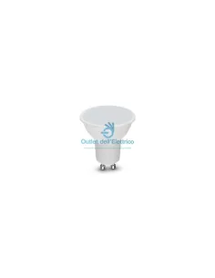 Duralamp 28540 Mr16 gu10 230V 3,5W 100? 4000.000