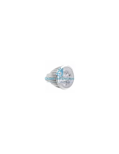 Elcart 19230200 Faros led edison 5w 12v/mr16 ve.