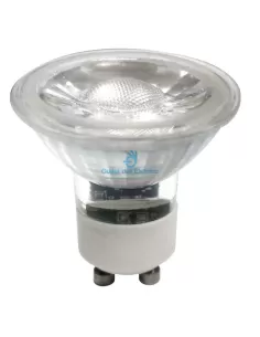 Marino Cristal 21137 Öko-dichroitischer LED-Dekokolben 5 W
