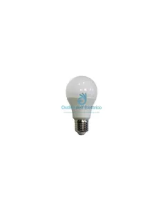 Duralamp DA6080C Décodé a60 9w 800lm 220-240v 6400k