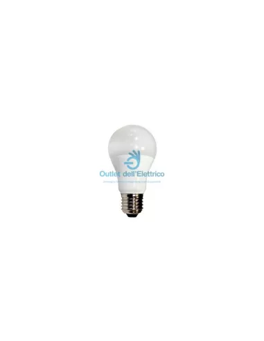 Duralamp DA6010N Decolorado a60 11w 1000lm 220-240v 4000k