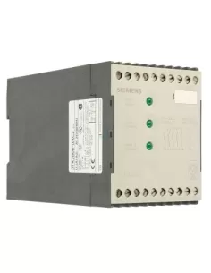 Dispositif de sécurité Siemens 3TK28060AC2 5L SG 24V 50Hz 2 canaux