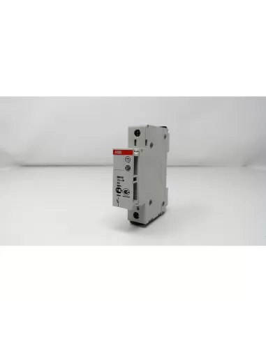 Abb e931//32 fuse switch 1p 1 module ea 201 2