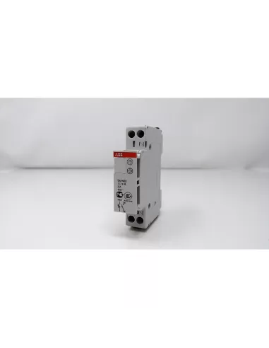 Interrupteur à fusible Abb e931n//32 1p nd 1 module ea 293 9