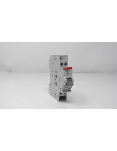 Abb e221-20 interruptor unipolar 2p 16a ef 903 8