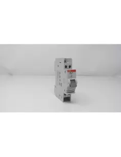 Interruptor bipolar Abb e223-20 2p 32a ef 904 6