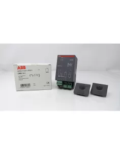 Abb lr//m1 6 1, regulator module ej 271 7