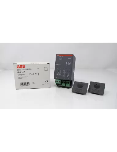 Abb lr//m1 6 1, módulo regulador ej 271 7