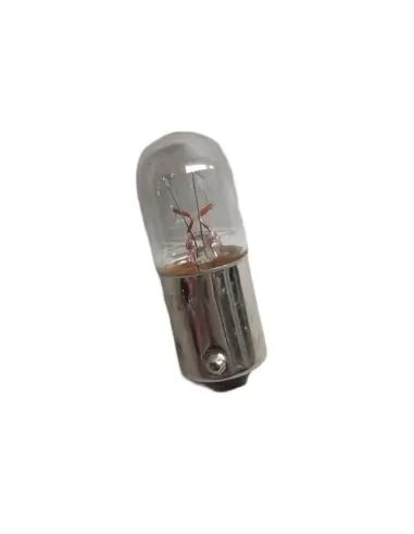 Lámpara schneider ba9s 24vac 2w dl1ce024