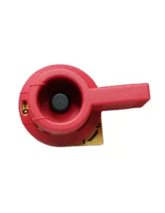 Poignée d'interrupteur avant Schneider GS1AH102 30 A