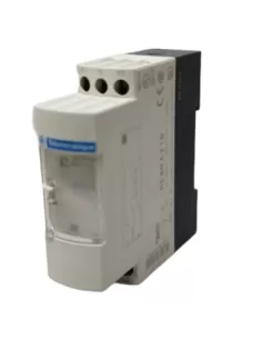 Minuteur électronique Schneider RE8RA21B