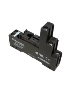 Schneider rsze1s35m base 12a pas 3,5 mm