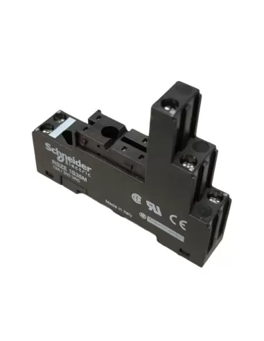Schneider rsze1s35m base 12a paso 3,5 mm