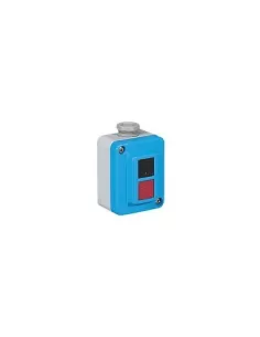 Palazzoli-Taste 10a na//nc tais ti Container 1 IP67-Eingang 261433