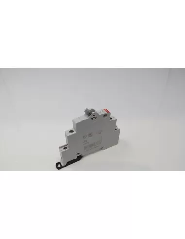 Interrupteur Abb e218-25-11 1NO 1NC 25A M093880