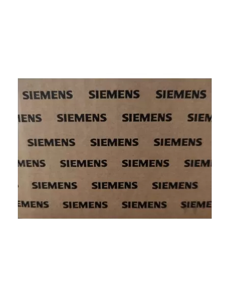 Disjoncteur Siemens 3rv16110bd10 s00 pour la signalisation par fusible