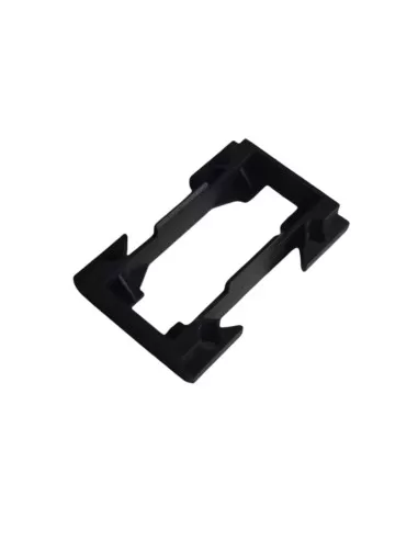 Siemens 3sb39010ab accessorio x montaggio 3 blocchetti