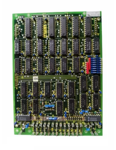 Codificador Siemens 6es52411ab12