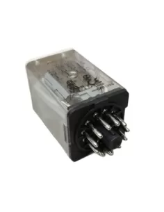 Schneider rumc3ab1bd relais universels 3 co (cylindrique) 24 v d 2