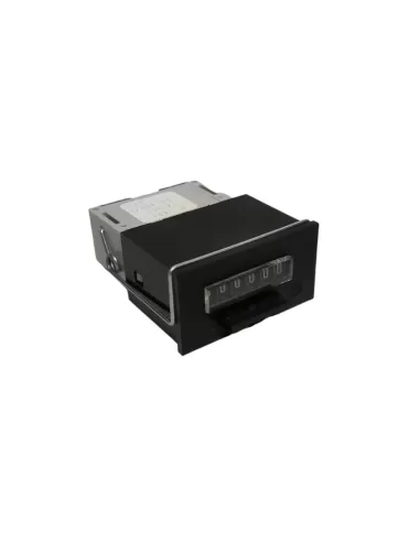 Omron f524650da3b 24 VDC Impulszähler
