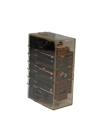 Omron g7s3a3b24dc-1215 Sicherheitsrelais 3na, 3nc 3 a//24dc