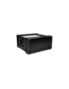 Omron k3malc100240vac- Temperaturanzeige 48x96mm, Thermoelement//PT100