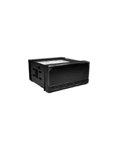 Omron k3malc100240vac- Temperaturanzeige 48x96mm, Thermoelement//PT100