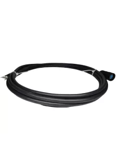 Potentiomètre de servo Omron r88acawa005bde-1 5 m sgmah // phase 220 V avec frein