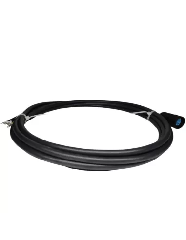 Omron r88acawa005bde-1 servo- cable pot 5m sgmah//ph 220v with brake