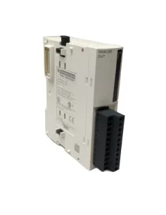 Schneider twdavo2ht analoge Erweiterung 2 Ausgänge 24 VDC //-10 V