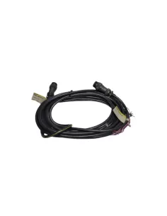 Omron f39-ja1a kit de extensión de cable de 2m para f3s-a (receptor transmisor)