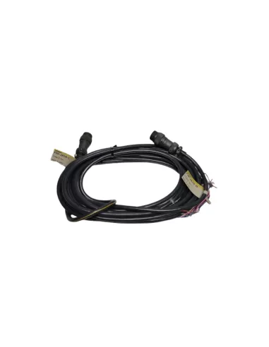Omron f39-ja1a 2m cable extension kit for f3s-a (transmitter and receiver)