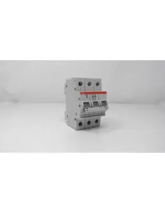 Abb e243 switch disconnector 3p 16a ef 933 5