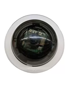 Dôme intérieur Schneider IS90-CH3X PAL 3 mm Pelco