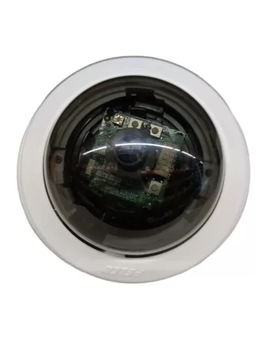 Dôme intérieur Schneider IS90-CH3X PAL 3 mm Pelco