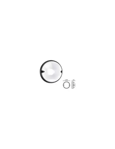 Performance in lighting 005764 chip ton 25 2x9w white