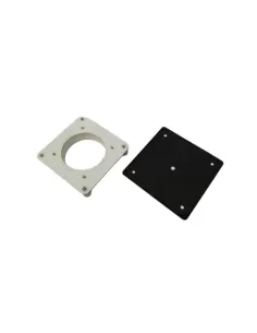 Schneider  kz82 supporto in platino