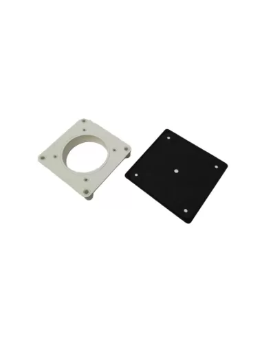 Schneider  kz82 supporto in platino