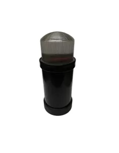 Schneider  xvbc8m7 elemento luminoso bianco flash