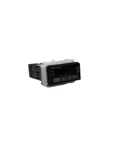 Omron k3gnpdt224dc-118 Viewer 48 x 24 mm, V//ICC-Zifferneingang, PNP