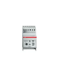 Abb eb 247 4 selvtester-c 24vca controllo reti isolanti
