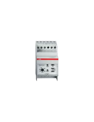 Abb eb 247 4 selvtester-c 24vca controllo reti isolanti