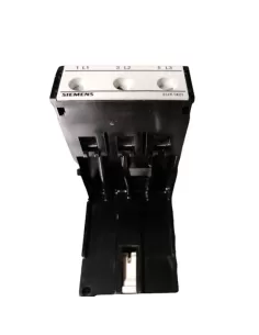 Soporte Siemens 3ux1421 x mont sep 3ua58