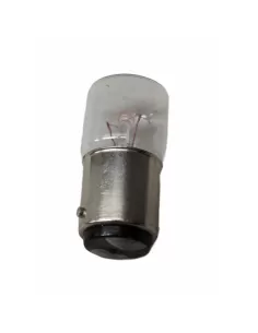 Schneider dl1ba024 lampadina ba15d 17x35 24v 4w in