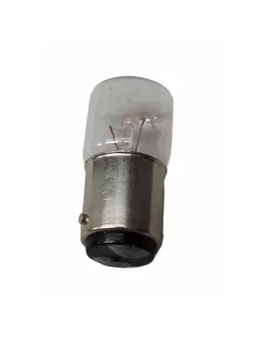 Schneider dl1ba024 lampadina ba15d 17x35 24v 4w in