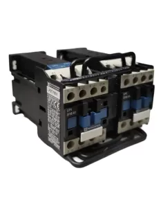 Schneider lp2d1801bd remote control 24v dc 7,5kw 400v 10hp-460v