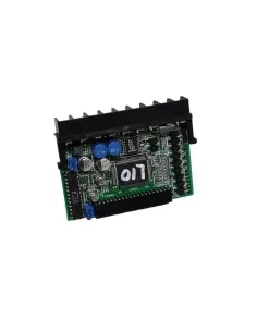 Omron k31-l10 modulo uscite 0-10vdc 5 uscite transistor per contaimpulsi k3nx