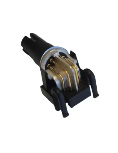 Phoenix 1424180 sacc-ci-m12fsx-8con-l90 container insert