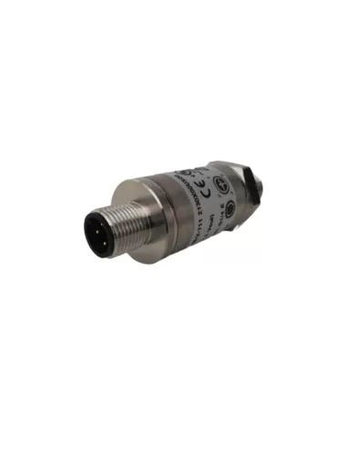 Gefran ks-n-e-z-b01d-m-v-711 2130x00ux00 pressure sensor sil2, 0 10bar 15 30vdc