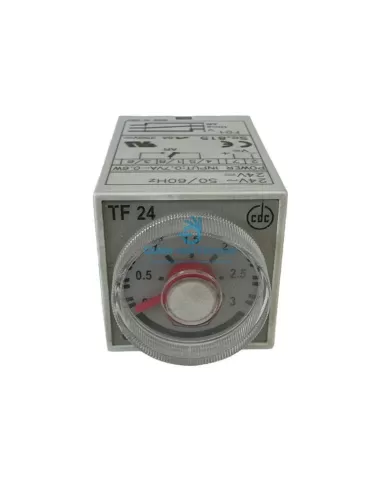 Electromecanica cdc tf241501m3240 tf24 sc 815 f 01 3 min 24vac-dc
